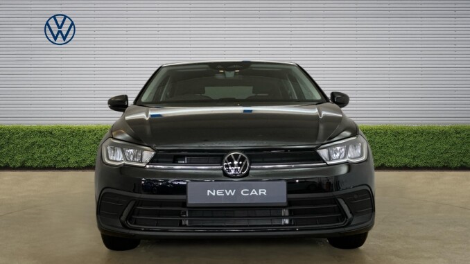 Volkswagen Polo 1.0 TSI Match 5dr Petrol Hatchback - Image 7